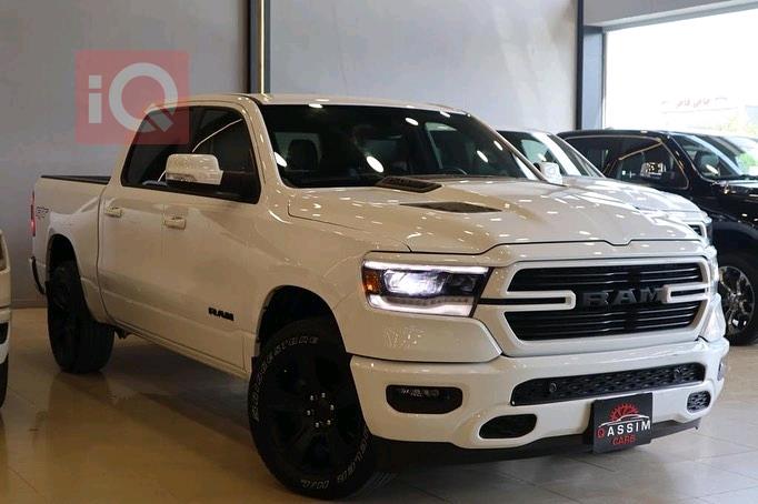 Ram 1500